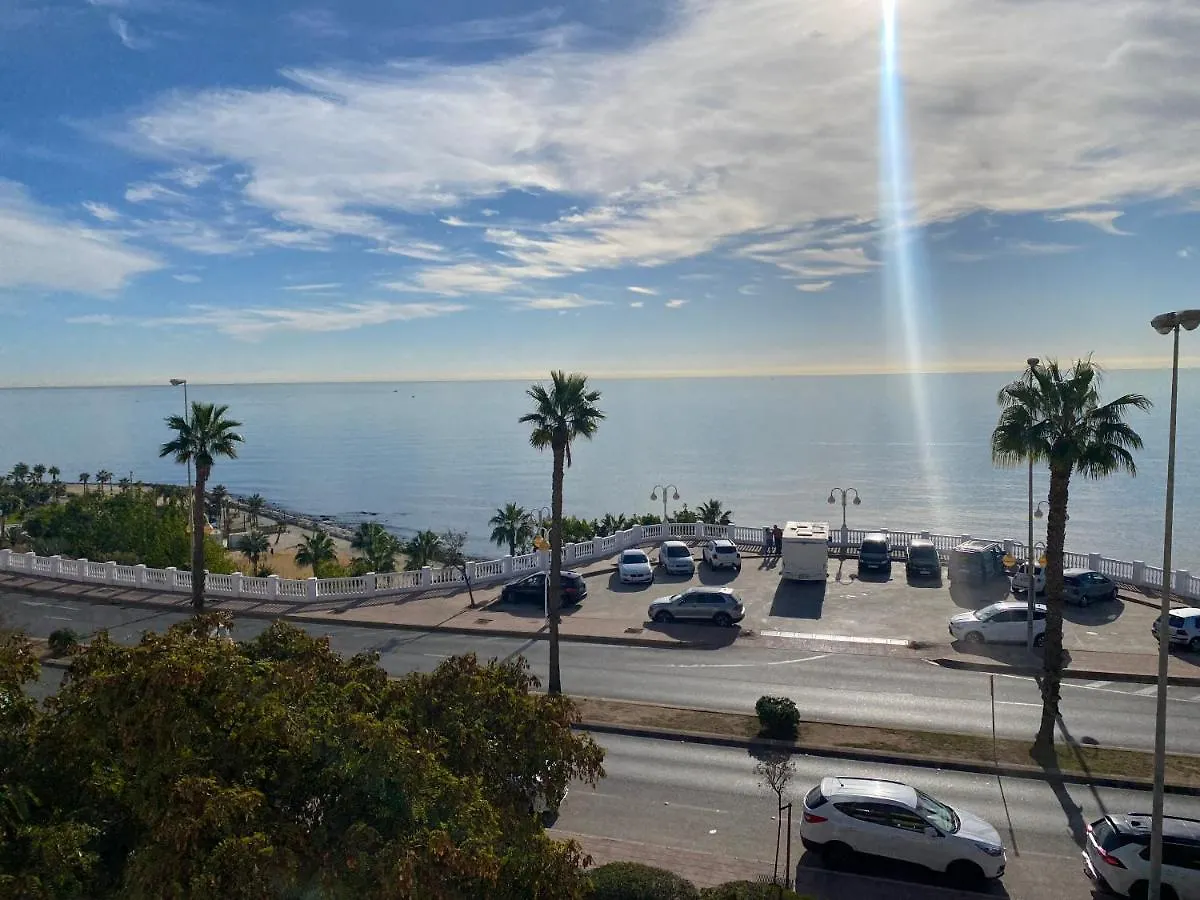 Appartement Panoramic Penthouse à Benalmádena Espagne