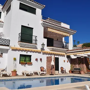 Séjour chez l'habitant Biznaga Hols (adults Only), Benalmádena