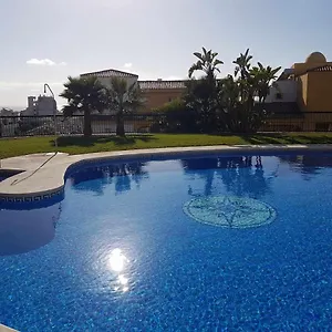 Appartement De 1 En Calle Vela, Benalmádena